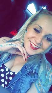 Tabitha Sue Modeling page