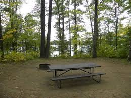 Check spelling or type a new query. Crystal Lake Campsite 414 Northern Highland American Legion State Forest Boulder Junction Wisconsin State Forest Campsite River Camping