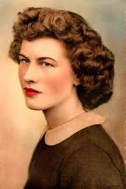 Betty Ellen Monicken