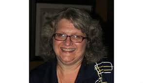 Karen Kaye (Whittaker) Wetzel