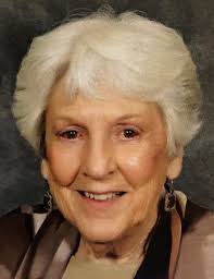 Obituary for Betty Kelly (Williams) McGaughey