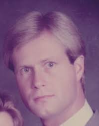 Tony McElveen Obituary