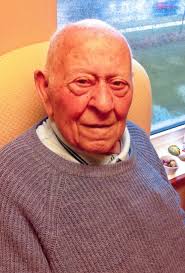 Obituary of Andrea Rondinelli