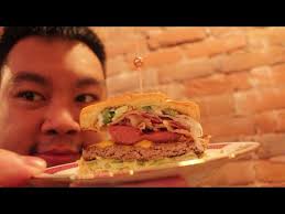 VanCity Food Crew: Aureliana