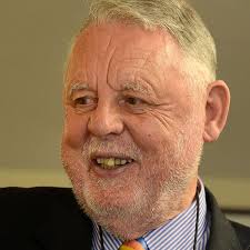 Former hostage Terry Waite pays tribute to "brave" mum of beheaded Ken  Bigley