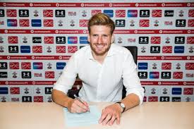 Stuart armstrong (born 30 march 1992) is a scottish professional footballer who plays as a midfielder for premier league club southampton and the scotland national team. Stuart Armstrong Is A Saint