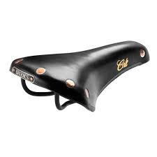 Brooks Kern Leder Fahrrad Sattel Rennrad Trk Trekking Mtb City Touring Retro Leather Bicycle Bike Saddle Brooks England