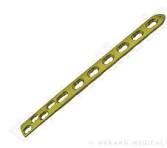 Metaphyseal Safety Lock Plate 3.5/4.5/5.0 Manufacturer USA ...