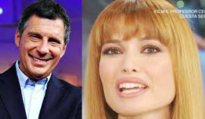 Carlotta mantovan und stella frizzi. Carlotta Mantovan Di Nuovo Innamorata E Felice Amo Il Mio Uomo