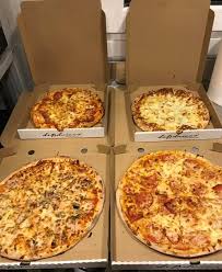 La orice comandă plasată poți urmări pe hartă locul unde se află livratorul în timp real. Di Adriano Pizza Pizza Place Bucharest Romania Facebook 183 Photos