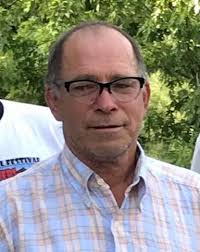 Richard 'Rick' Anthony Stefan