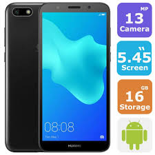 Huawei Y5 Prime 2018 Dual Sim ...