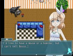 ¿el juego más terrorífico jamás creado? New Rpg Horror Game Remake Rpg Maker Horror Games Facebook