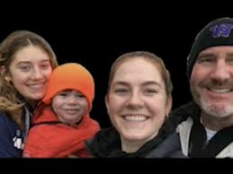 Fundraiser for Madison Miller by rodolfo ruano : Support Danny's Fight  Against Huntington's Disease