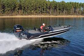 2020 Skeeter Zx150 Bass Boat For Sale