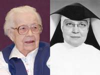 Sister Mary DeChantal Stadler (1913-2011)