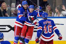 With A Whopping $2.2 Billion Net Worth, NHL Franchises Get A Special  Shoutout From Forbes Magazine