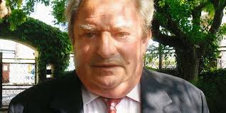 Bernard Gonzalez prend du galon