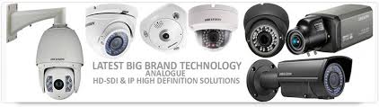 CCTV Dealars | CCTV Camera Service Provider in Rana Pratap Marg ...