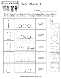 kindergarten worksheets kids can build their number recognition skills by completing this free kindergarten worksheet you can download and print it right now https www kindergartenworksheets net numbers worksheets numbers worksheet html facebook
