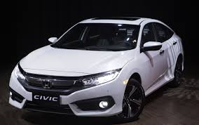 Honda Civic 2017 Honda Civic 2017 Honda Civic Honda