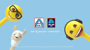 Die figuren waren 2019 vor allem bei kindern und familien so beliebt,. Tv Spot Emoji Aldi Sud Youtube