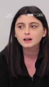 Bianca's growing and Daniel's true colors are showing... #LifeAfterLockup