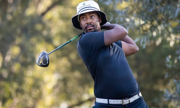 Local golfer decodes secret to Blue Label tournaments | Rekord