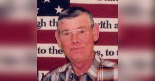 John Wayne Gray Obituary