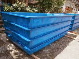 Bak Mandi Fiber Fiberglass