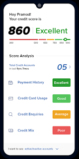 For equifax you need to credit karma, and for experian you need the experian app/website. Free Credit Score Check Online Experian Credit Report