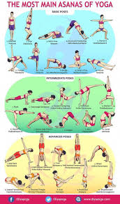 41 Awesome Basic Asanas Yoga Poses Advanced Advanced Yoga Basic Yoga