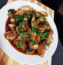 Nak paid review?terus whatapps min 0102604170 atau klik link di bawah www.wasap.my/+60102604170/paid+review. Resipi Mudah Lala Kam Heong Ala Chinese Restaurant Memang Sedap Anak Confirm Suka Pa Ma