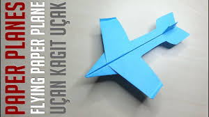 Adim Adim Ucan Kagit Ucak Yapimi Kolay Kagit Ucak Origami Ucak Bolum 211 Origami 3d Origami 3d Kartlari