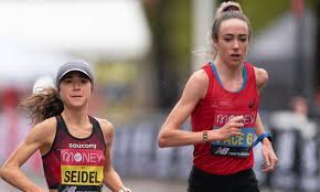13 hours ago · molly seidel set lofty goals for herself as a child. Molly Seidel Archives Aw