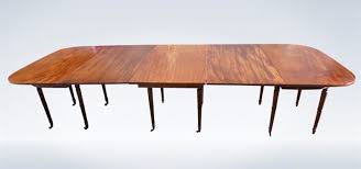 Maybe you would like to learn more about one of these? Original Georgian Dining Table 3 Metres