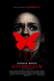 A list of the top horror films streaming on netflix this month. Antebellum 2020 Imdb