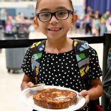 California school food service program challenges