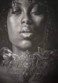 Gwendolyn Lanier's Instagram, Twitter & Facebook