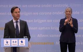 De knvvl en het ministerie hebben afspraken gemaakt over onder welke voorwaarden dat veilig kan. Dit Zijn De Versoepelingen Van De Coronamaatregelen Die Premier Rutte En Minister De Jonge Aankondigden Terrassen Langer Open Sportscholen En Attractieparken Op Voorwaarden Open Scholen Nog Niet Dagblad Van Het Noorden