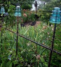 48 Adorable Antique Garden Decor Ideas Design Jardin Art Des Jardins Et Jardins