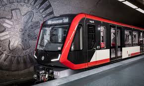 Alkali metal, group 1 of the periodic table. Metro Nuremberg References Siemens Mobility Global