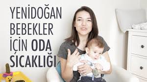 Evim ne kadar sıcak olmalı ve ideal oda sıcaklığı nedir? Yenidogan Bebekler Icin Oda Sicakligi Acemi Anne Youtube