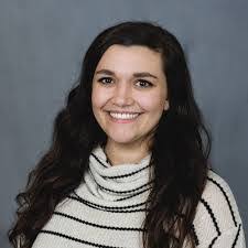 Hannah Echols's Instagram, Twitter & Facebook