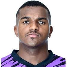 Farouk Mohammed's Instagram, Twitter & Facebook