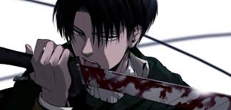 Find the best levi ackerman wallpaper on wallpapertag. Levi Ackerman Wallpapers Top Free Levi Ackerman Backgrounds Wallpaperaccess