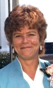 Janet Lippus Obituary (1945