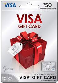 Maybe you would like to learn more about one of these? Visa Gift Card 50 Cps Cards