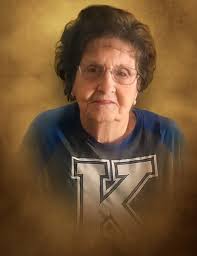 Obituary information for Wanda June Humphrey