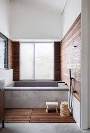See more ideas about japanese bathroom, bathroom design, japanese bathroom design. This Japanese Inspired Bathroom At A Home In Orange Features A Timber Slatted Floor Japanese Bathroom Design Japanese Style Bathroom Japanese Inspired Bathroom